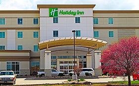 Holiday Inn Salina By Ihg